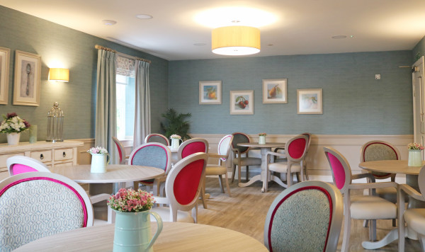 Lyncroft Care Home